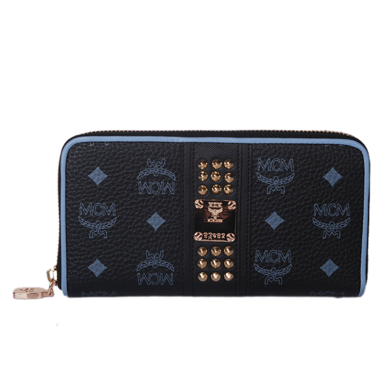 MCM Long Wallet Outlet NO.0118 - Click Image to Close
